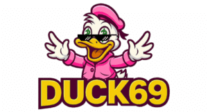 duck69 logo